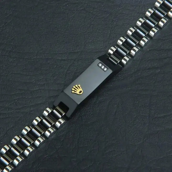 Customize Rolex Original Bracelet | Unisex