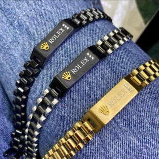 Customize Rolex Original Bracelet | Unisex